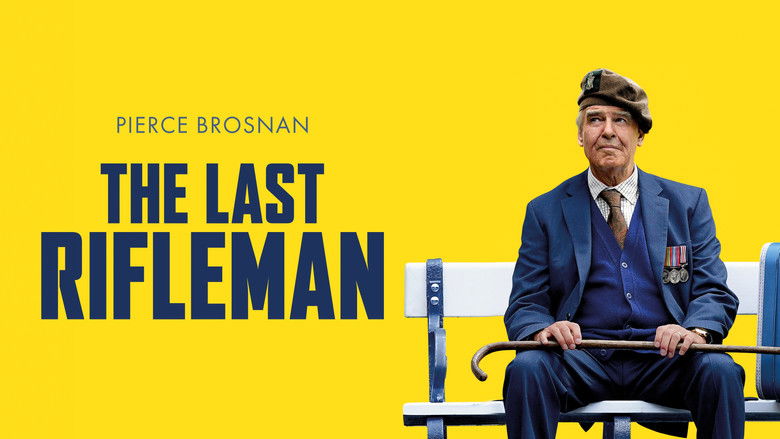 The Last Rifleman still