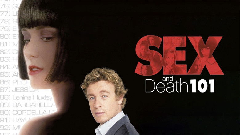 Sex and Death 101 still 4