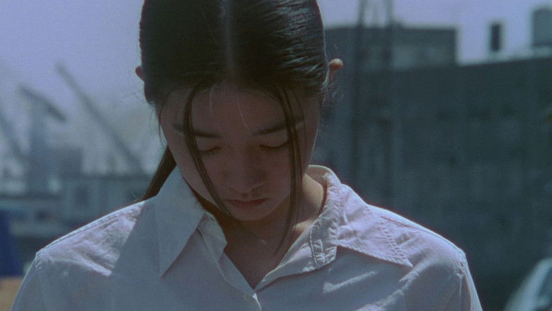 Swallowtail Butterfly still