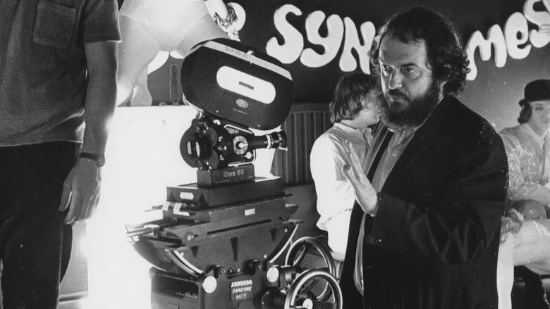 Kubrick by Kubrick still