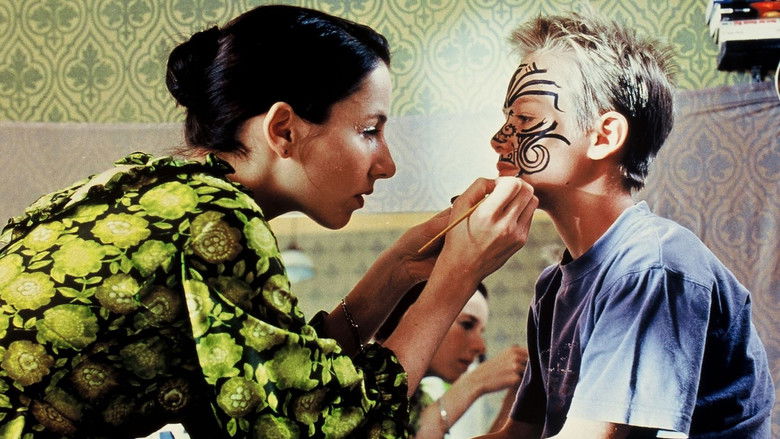 Annaluise & Anton still