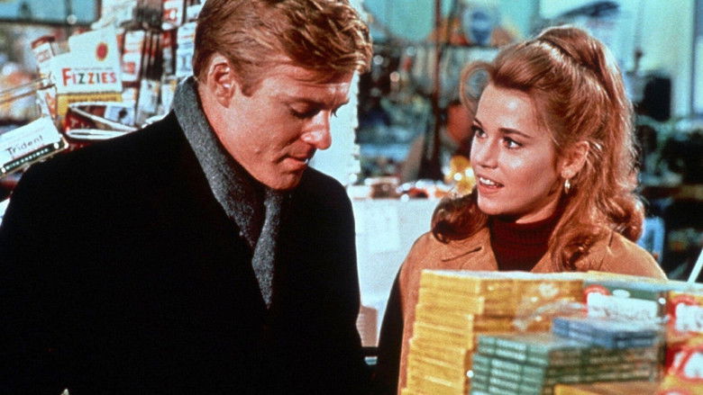Barefoot in the Park still