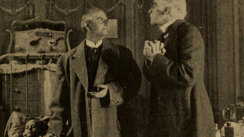 She Never Knew still 1