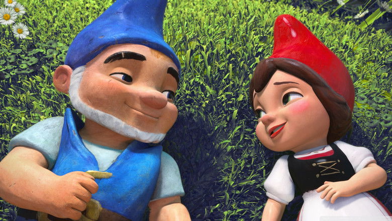 Gnomeo & Juliet still