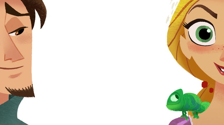 Tangled: Before Ever After still