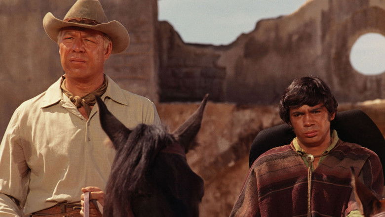 Guns of the Magnificent Seven still