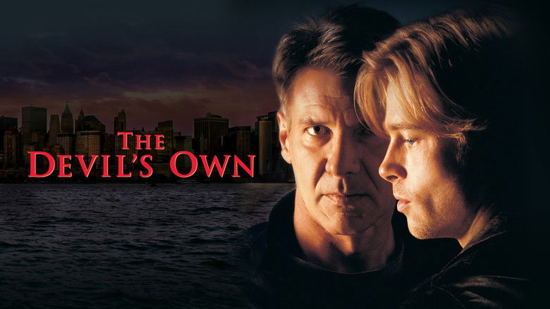 The Devil's Own still