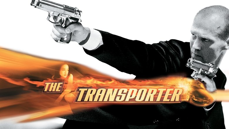The Transporter still 2