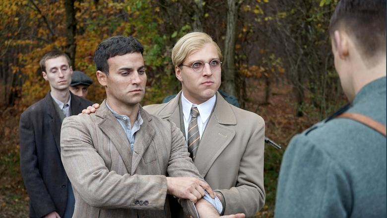 Bonhoeffer: Pastor. Spy. Assassin still 1