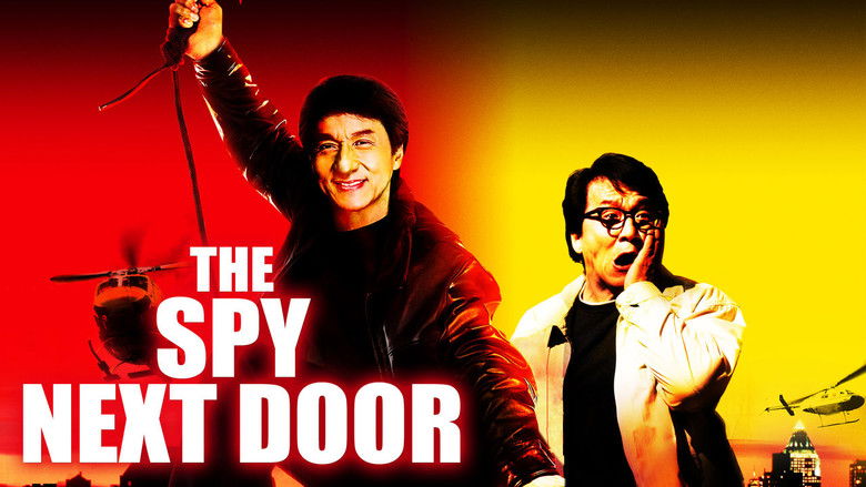 The Spy Next Door still