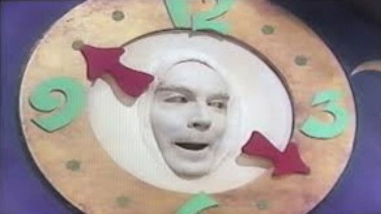 Bethie's Really Silly Clubhouse still