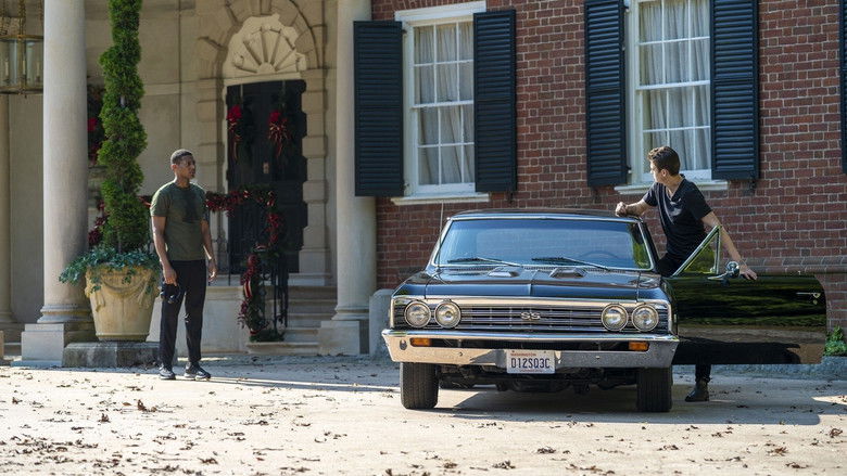 After We Collided still