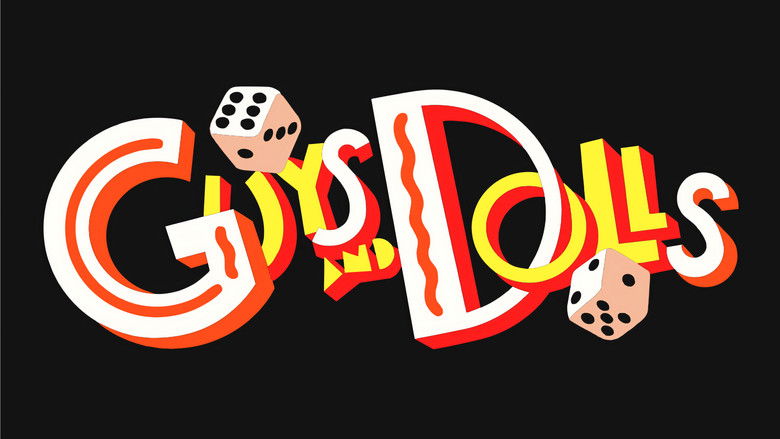 Guys and Dolls still