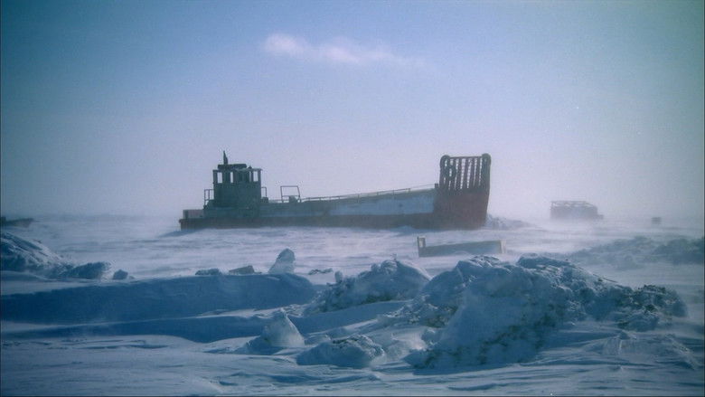 Top Gear: Polar Special still 3