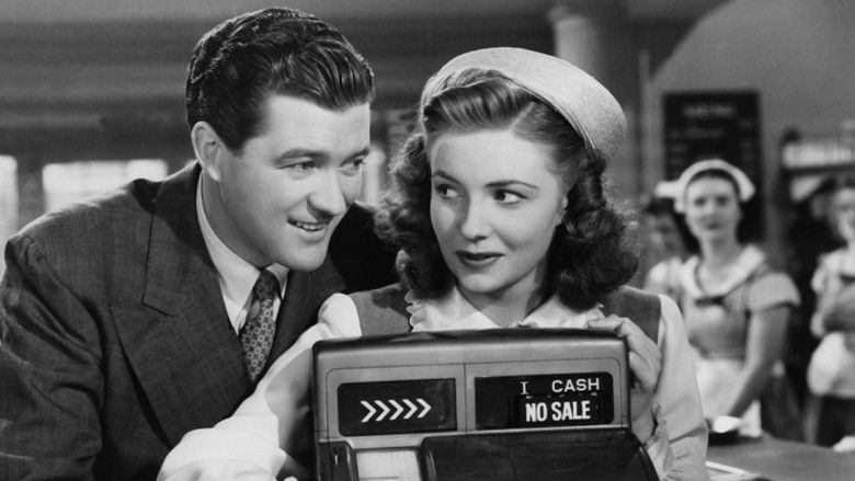 Thank Your Lucky Stars still 2