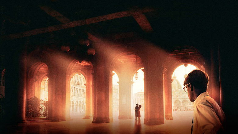 The Talented Mr. Ripley still 4