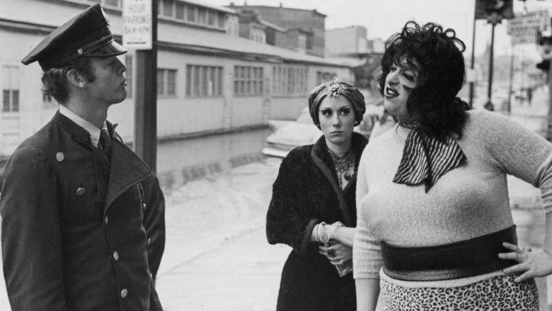 Multiple Maniacs still