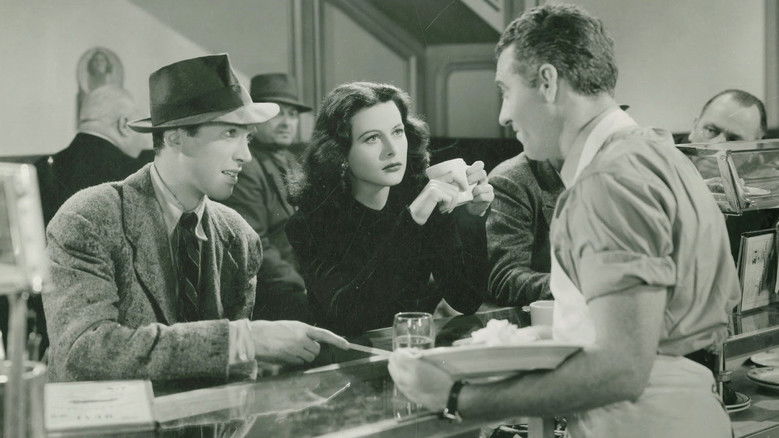 Come Live with Me still