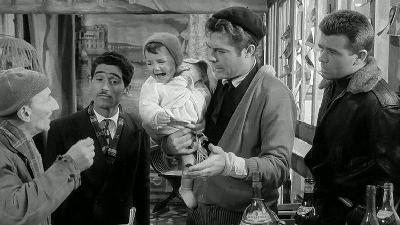 Big Deal on Madonna Street still