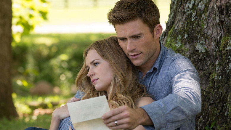 The Longest Ride still