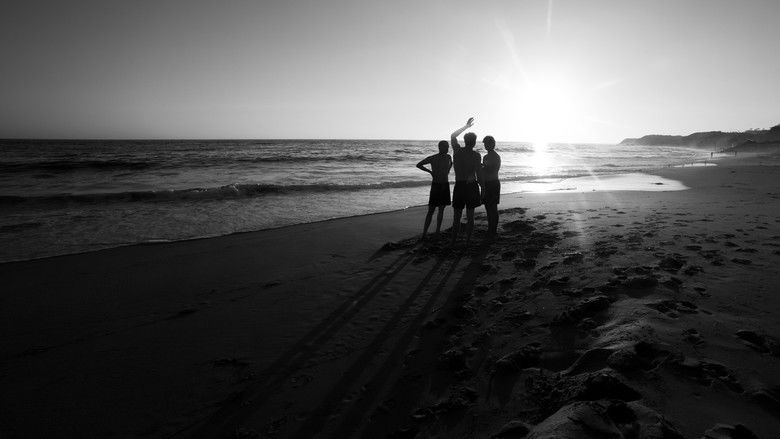 99 Miles Till LA still 1