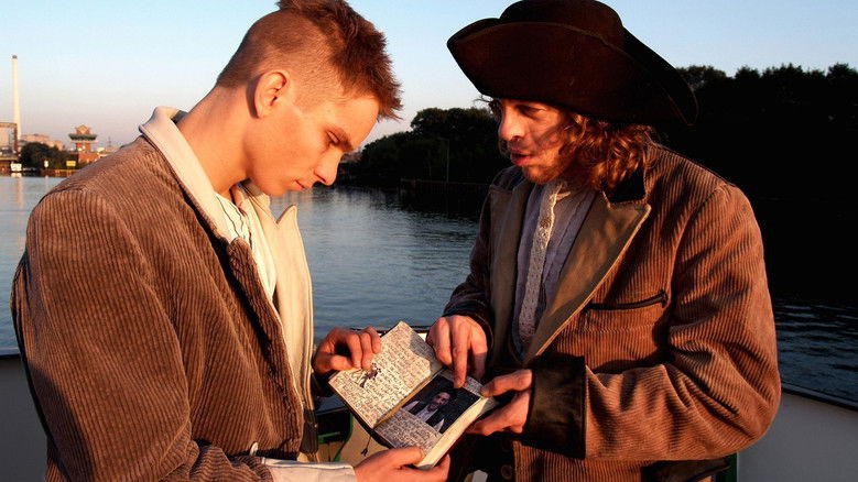 Für den unbekannten Hund still 3