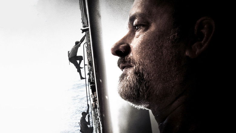 Captain Phillips still