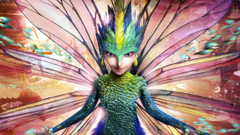 Rise of the Guardians still 3