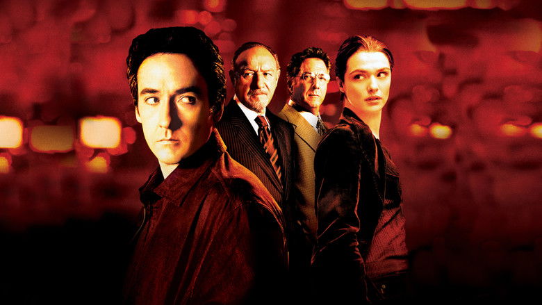 Runaway Jury still