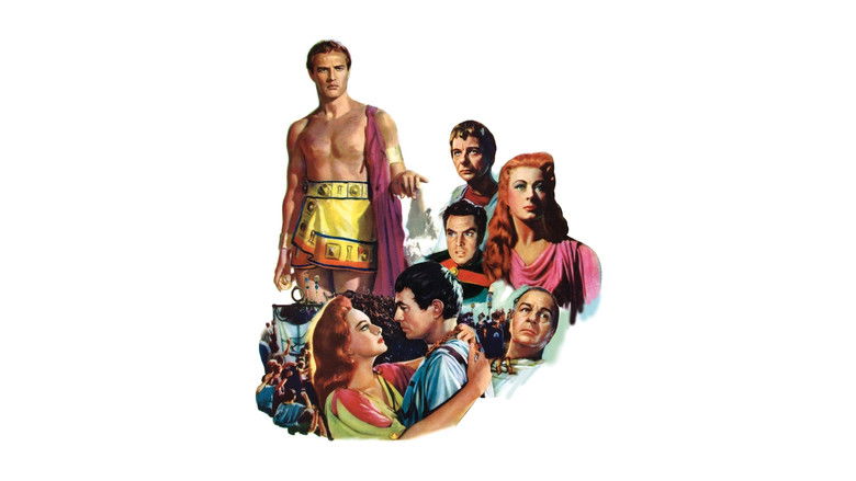 Julius Caesar still 2