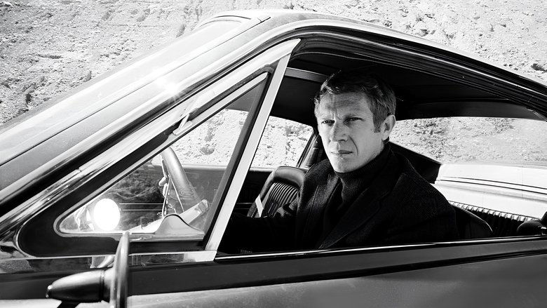 Bullitt still