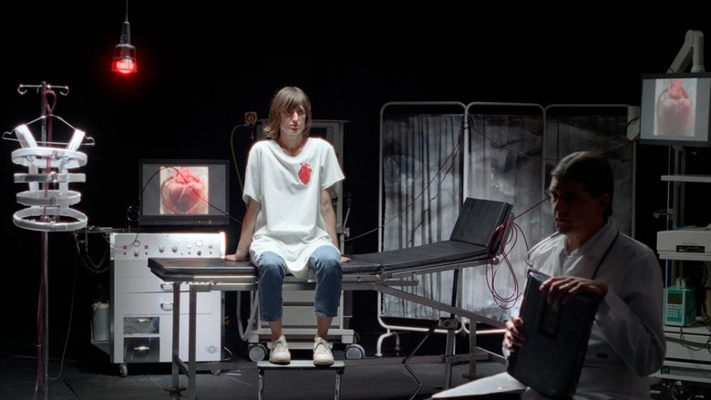 Marion ou la métamorphose still 1