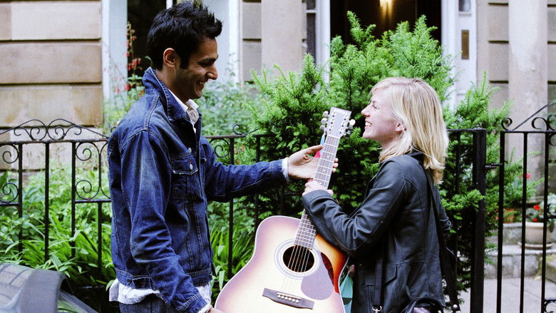 Ae Fond Kiss... still 1