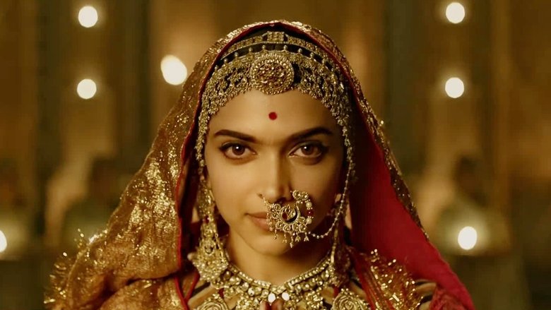 Padmaavat still
