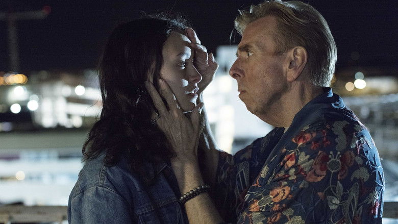 The Changeover still 4