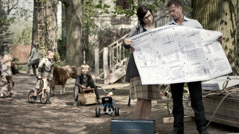 Rabbit Without Ears still 2