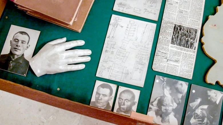 The Case of Bruno Lüdke still 2