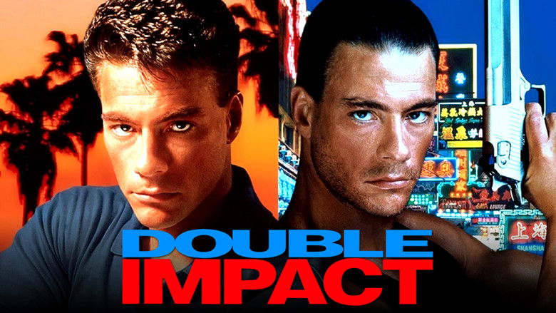 Double Impact still