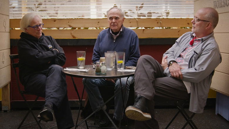 Veselka: The Rainbow on the Corner at the Center of the World still