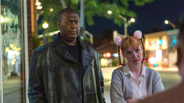 Paige Darcy: Reluctant Detective still 1