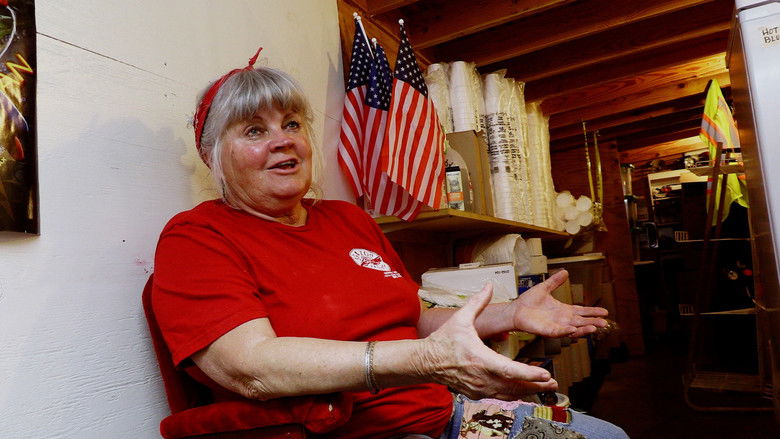 Back to the Drive-in still