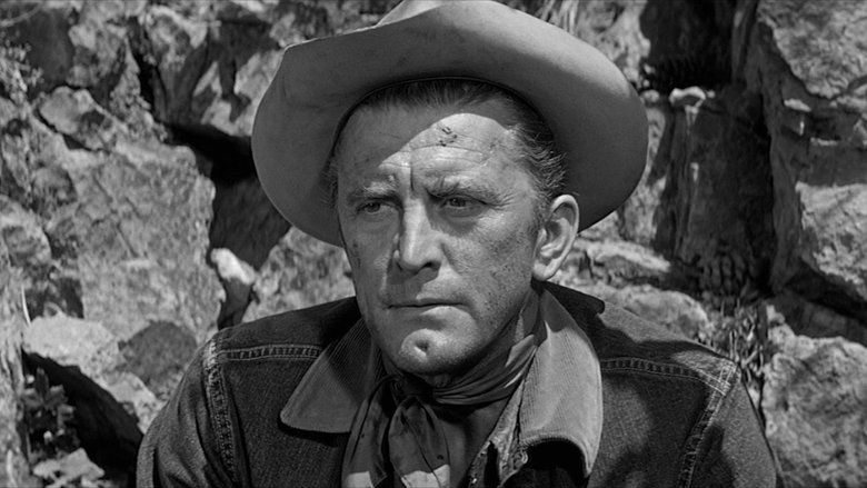 Lonely are the Brave still 1