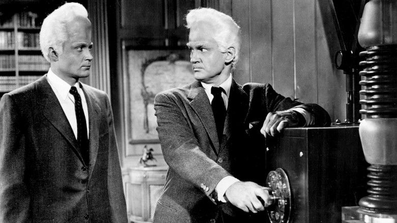 This Island Earth still 4