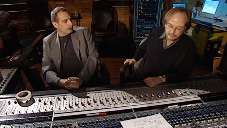 Classic Albums: Steely Dan - Aja still