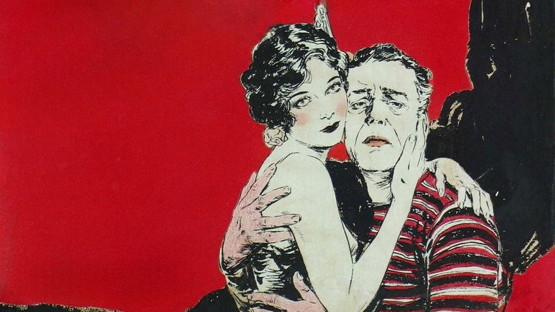 Laugh, Clown, Laugh still