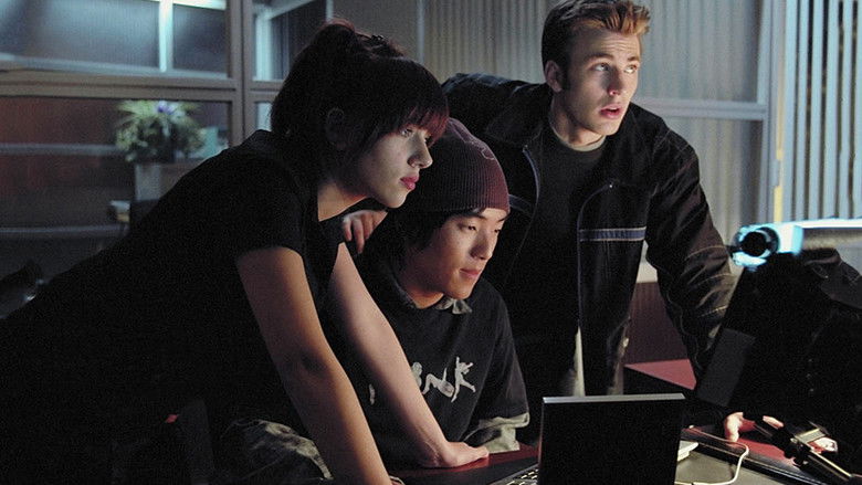 The Perfect Score still