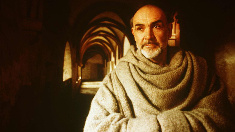 The Name of the Rose still 3