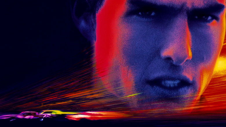 Days of Thunder still