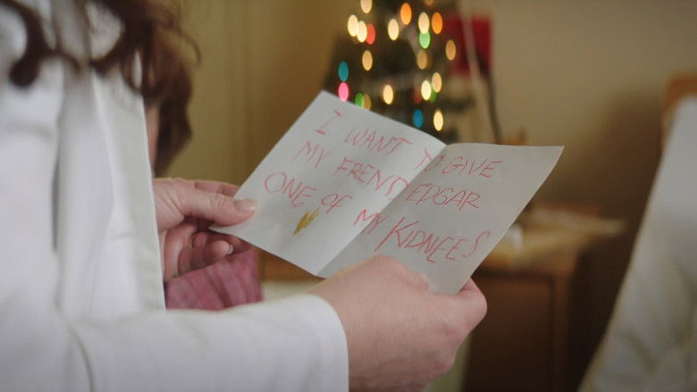 Lucy Shimmers and the Prince of Peace