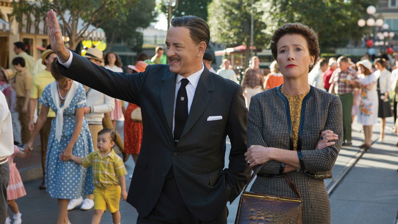 Saving Mr. Banks still 3